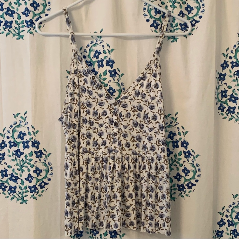 American Eagle Tank Top - Large
